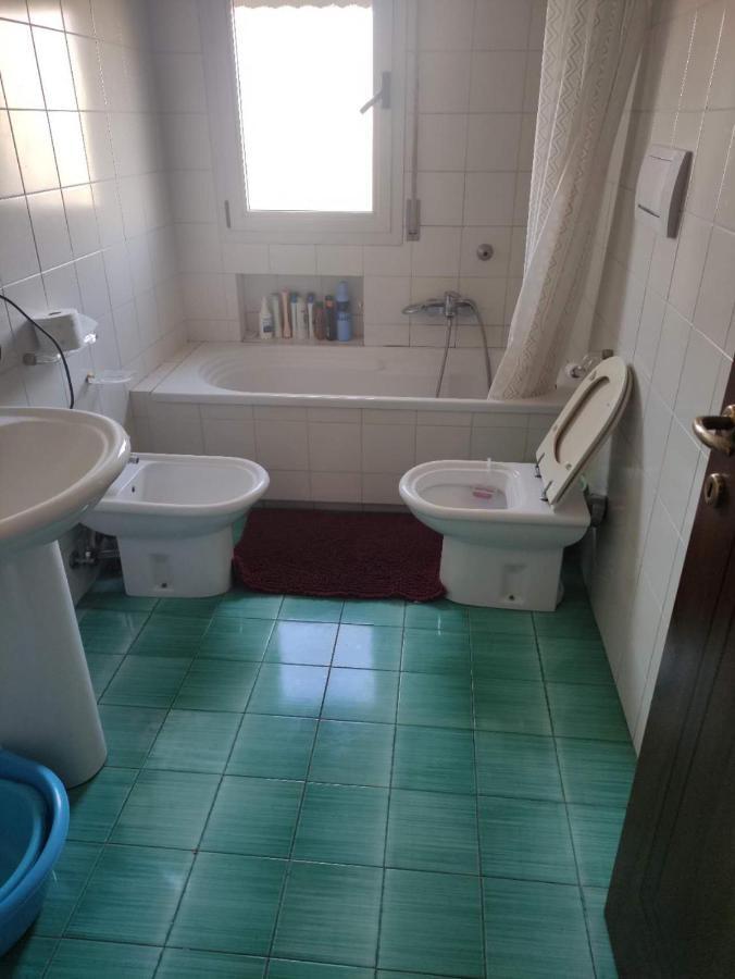 简约单人房间simple Single Room Местре Экстерьер фото